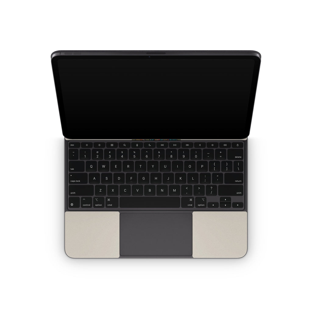 Hamsa - Apple Magic Keyboard for iPad Skin