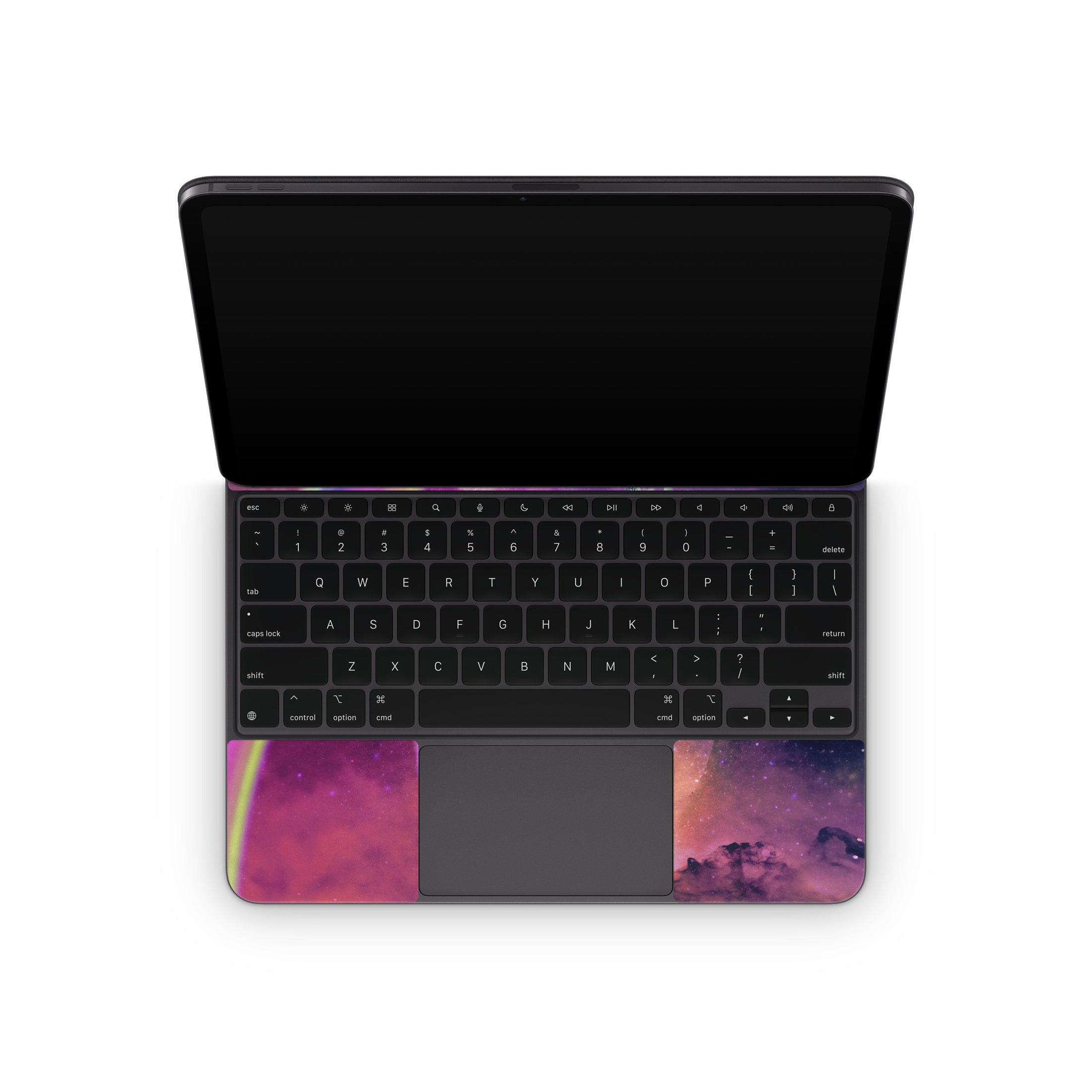 Harmonious - Apple Magic Keyboard for iPad Skin