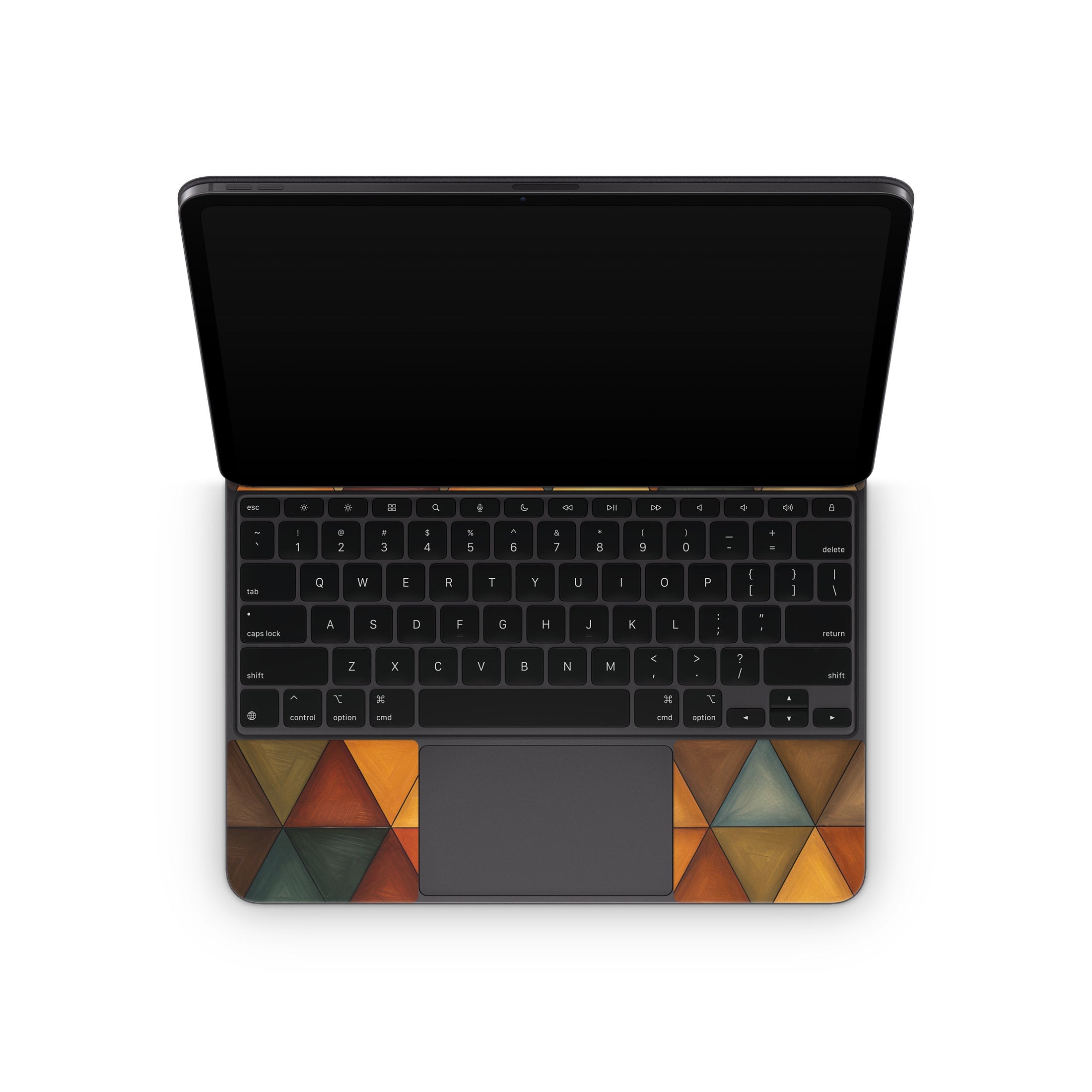Harvest Fest - Apple Magic Keyboard for iPad Skin