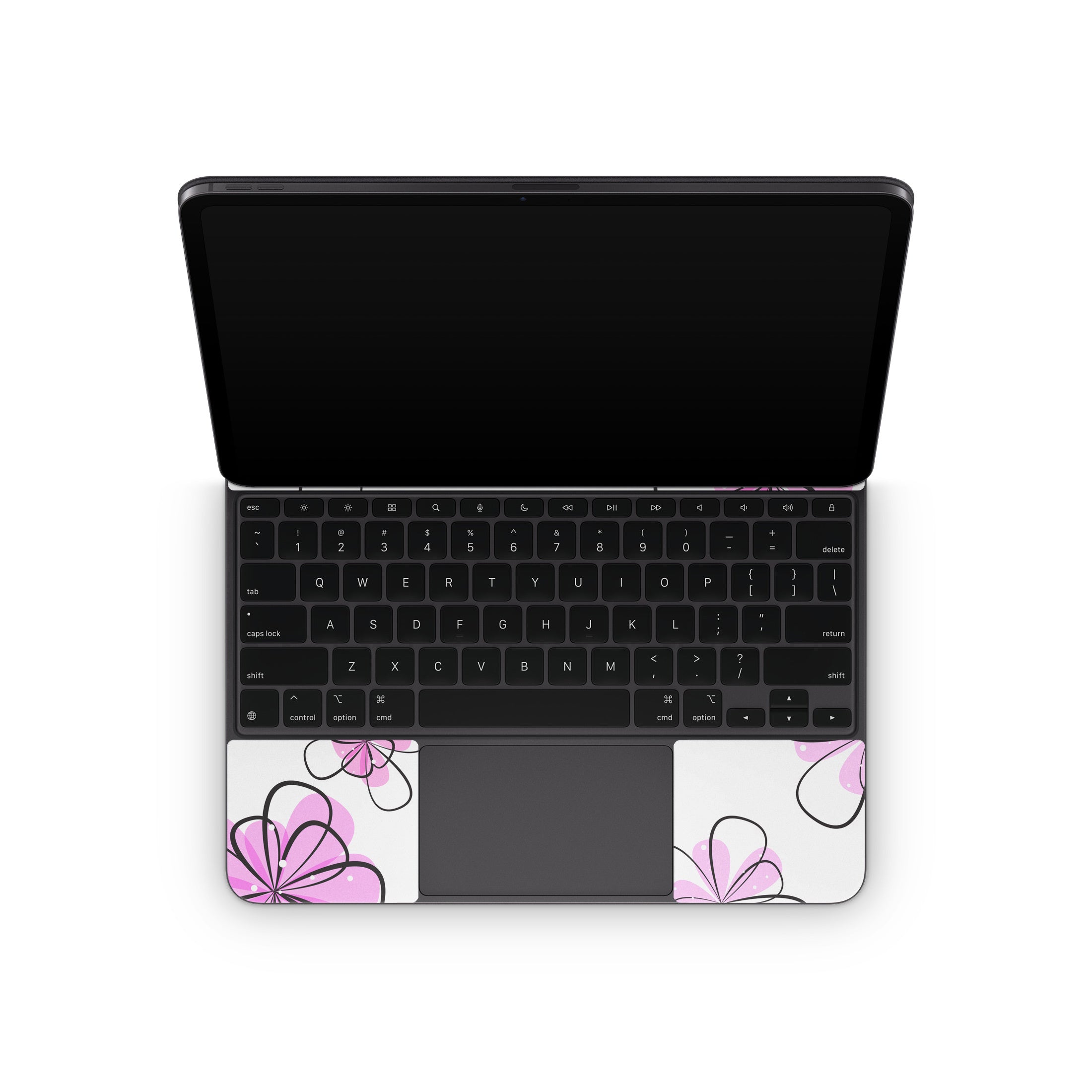 Always Have Hope - Apple Magic Keyboard for iPad Skin
