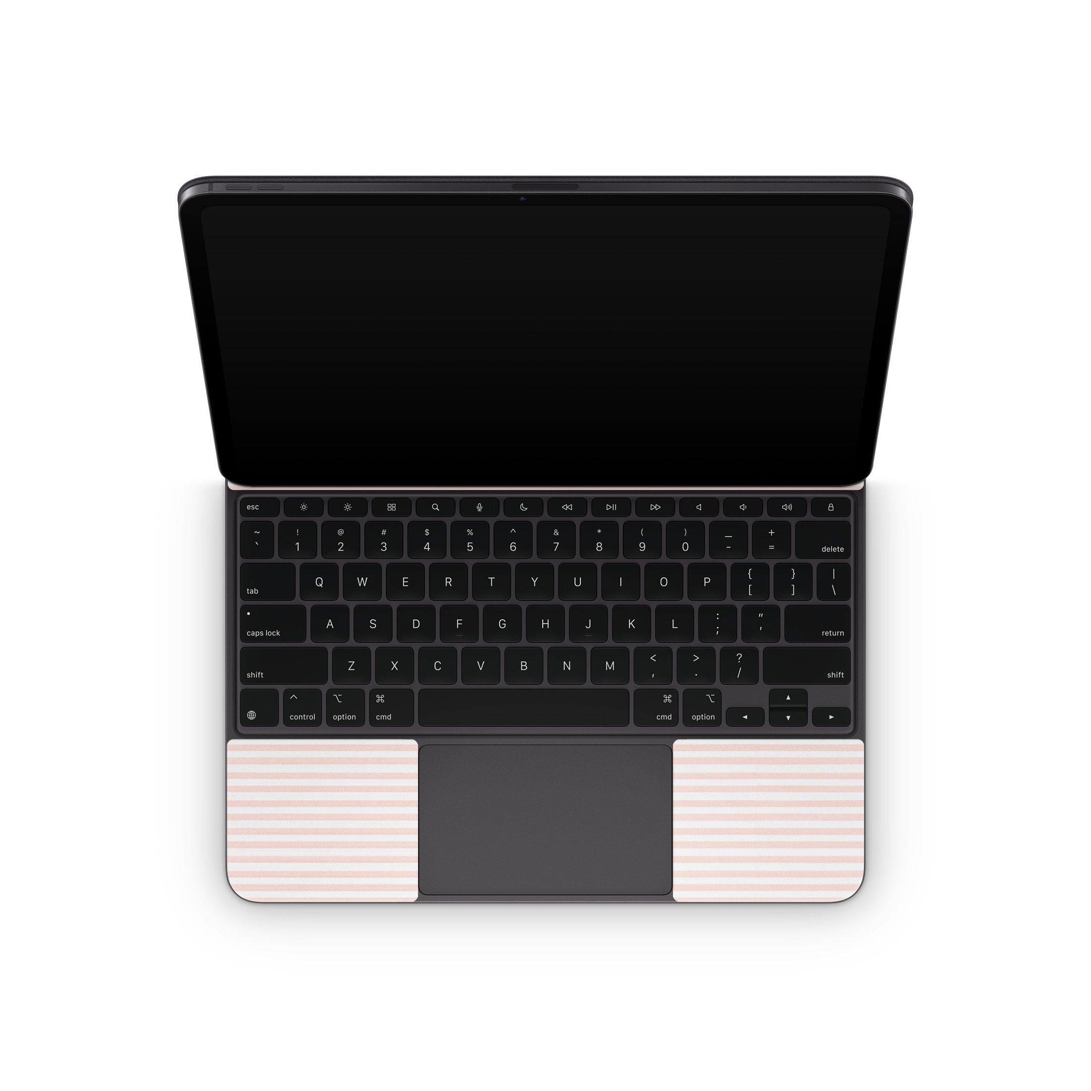 Howdy - Apple Magic Keyboard for iPad Skin