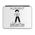 Bag of Idiots - Apple Magic Keyboard for iPad Skin