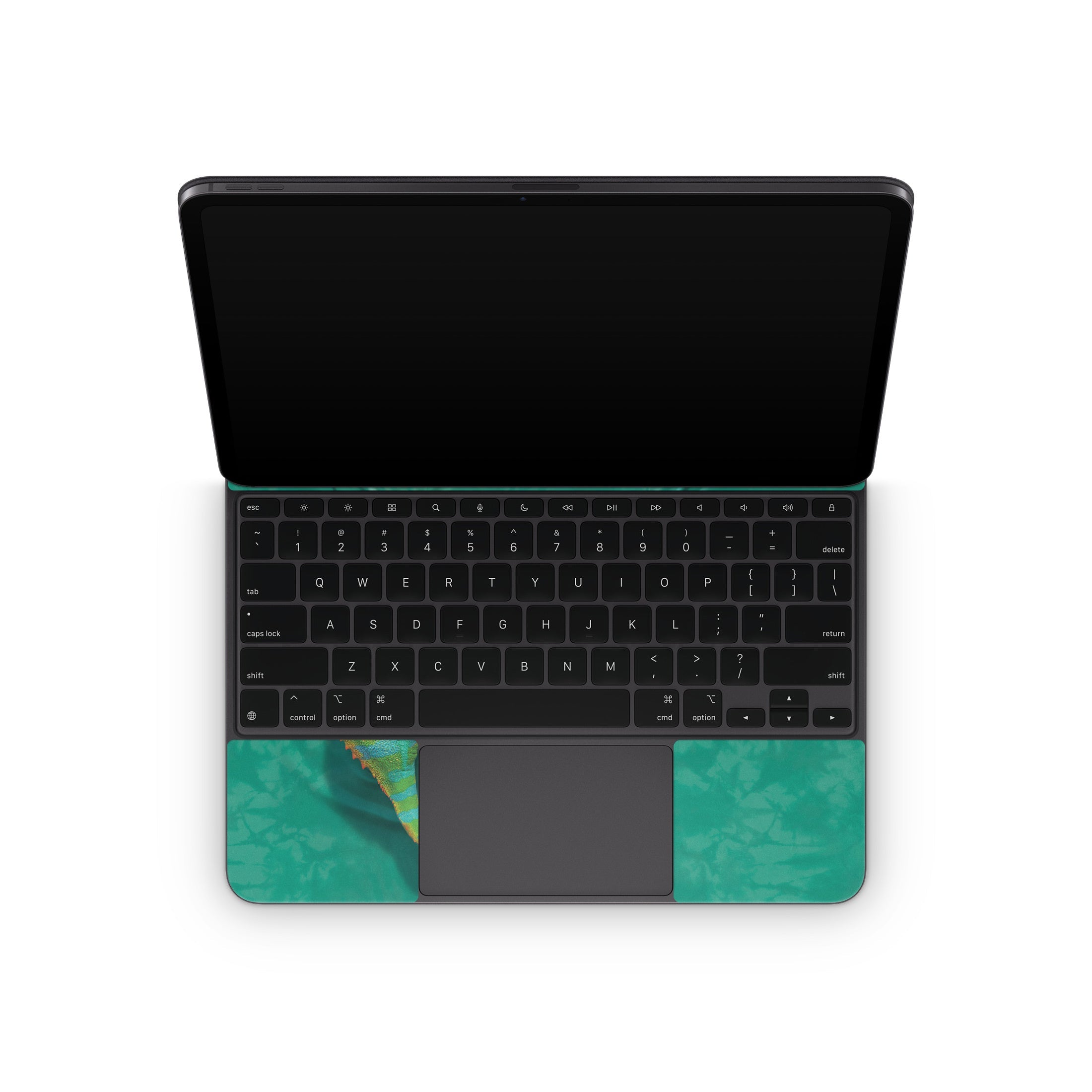 Iguana - Apple Magic Keyboard for iPad Skin
