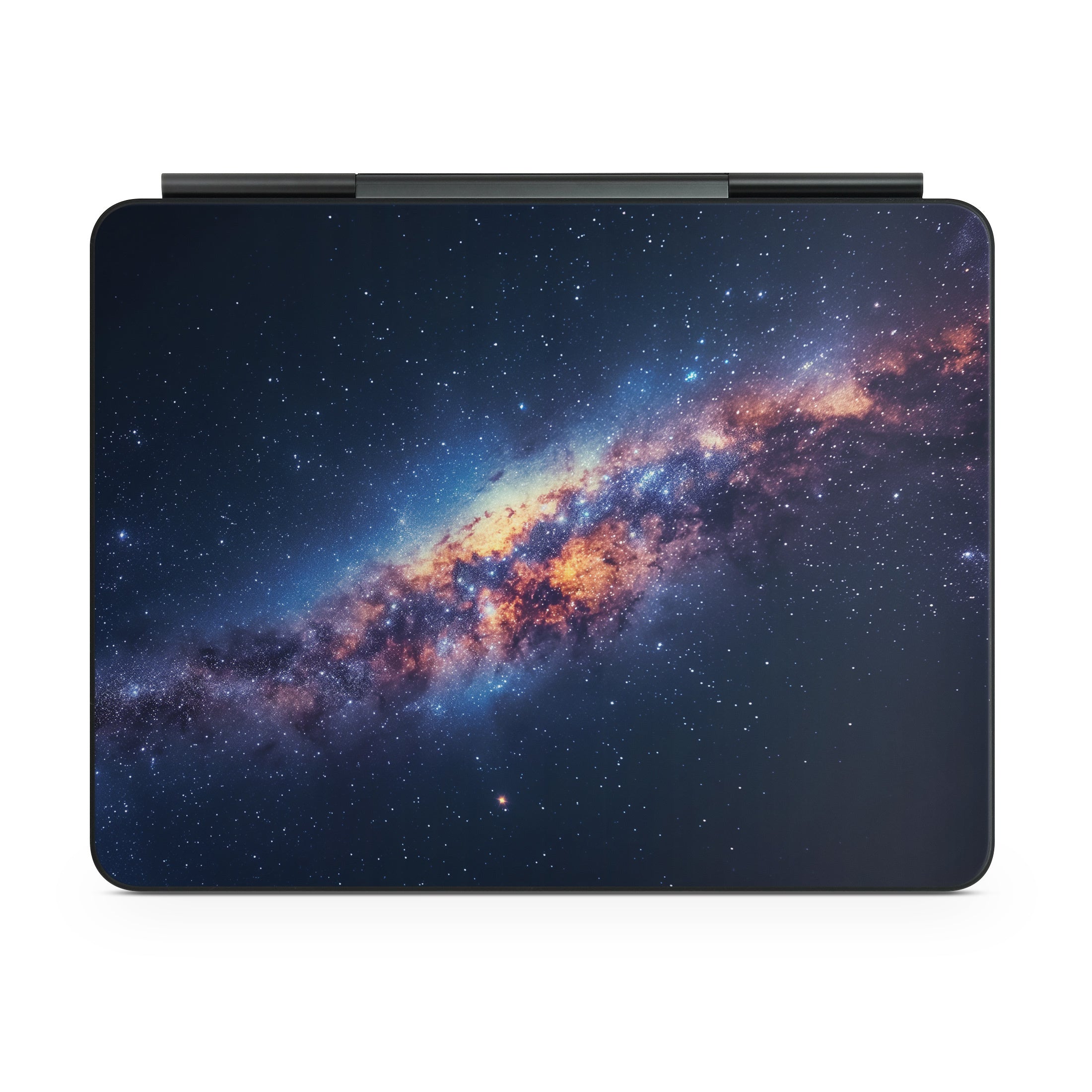 Intergalactic - Apple Magic Keyboard for iPad Skin