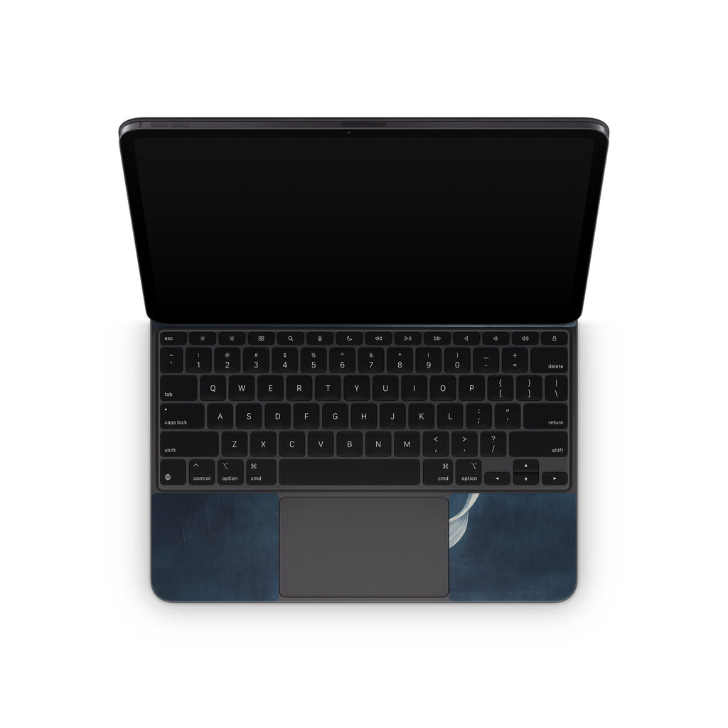 The Koi - Apple Magic Keyboard for iPad Skin