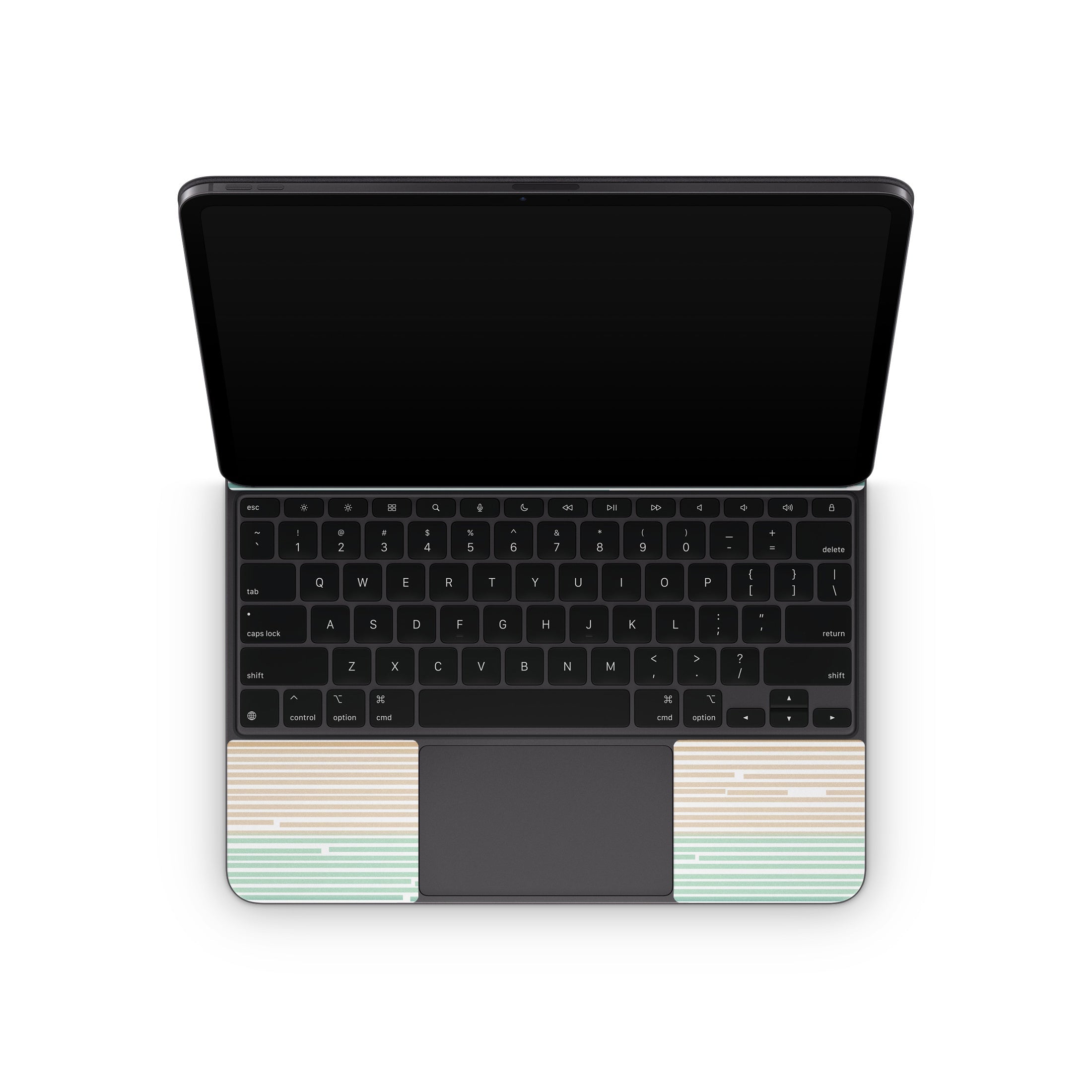 Jetty - Apple Magic Keyboard for iPad Skin