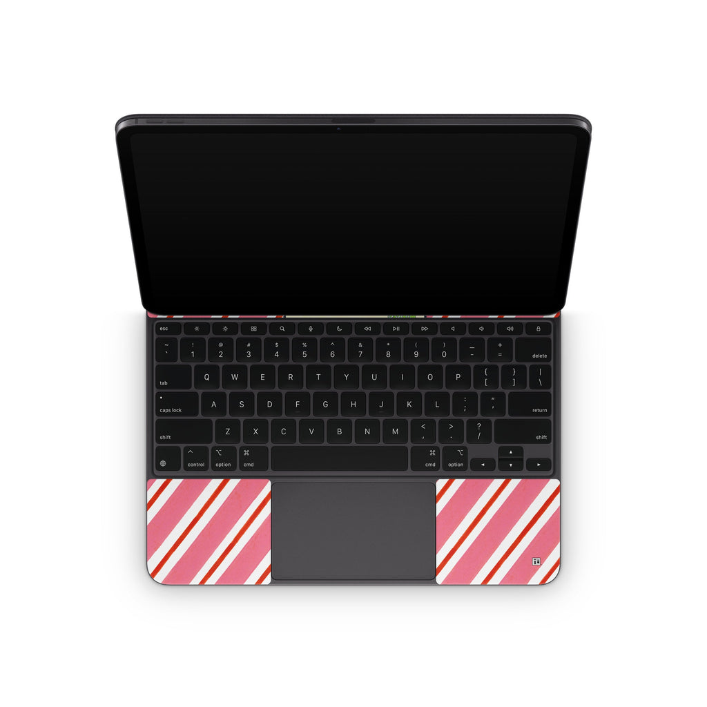 Jump for Joy - Apple Magic Keyboard for iPad Skin