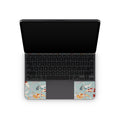 KoiFish Pond - Apple Magic Keyboard for iPad Skin