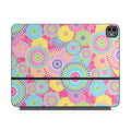 Kyoto Springtime - Apple Magic Keyboard for iPad Skin