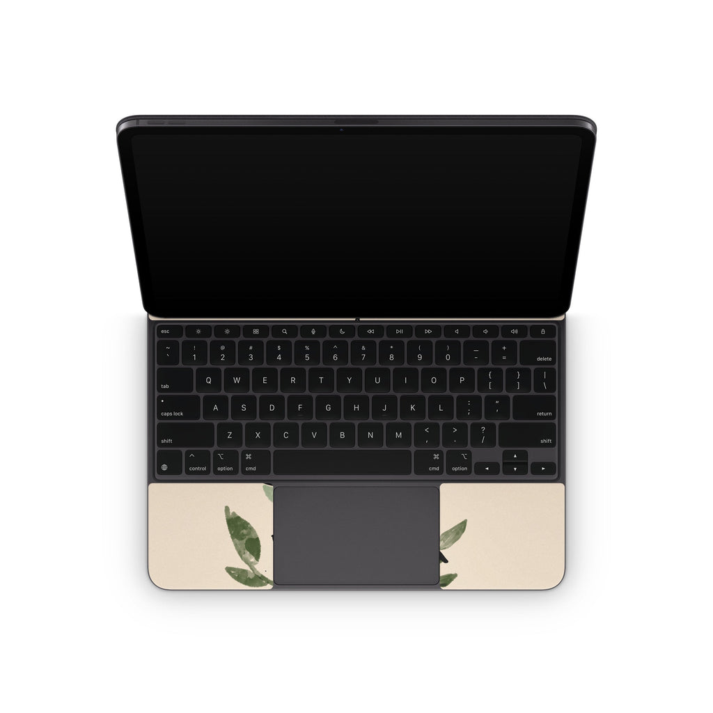 Leaves - Apple Magic Keyboard for iPad Skin