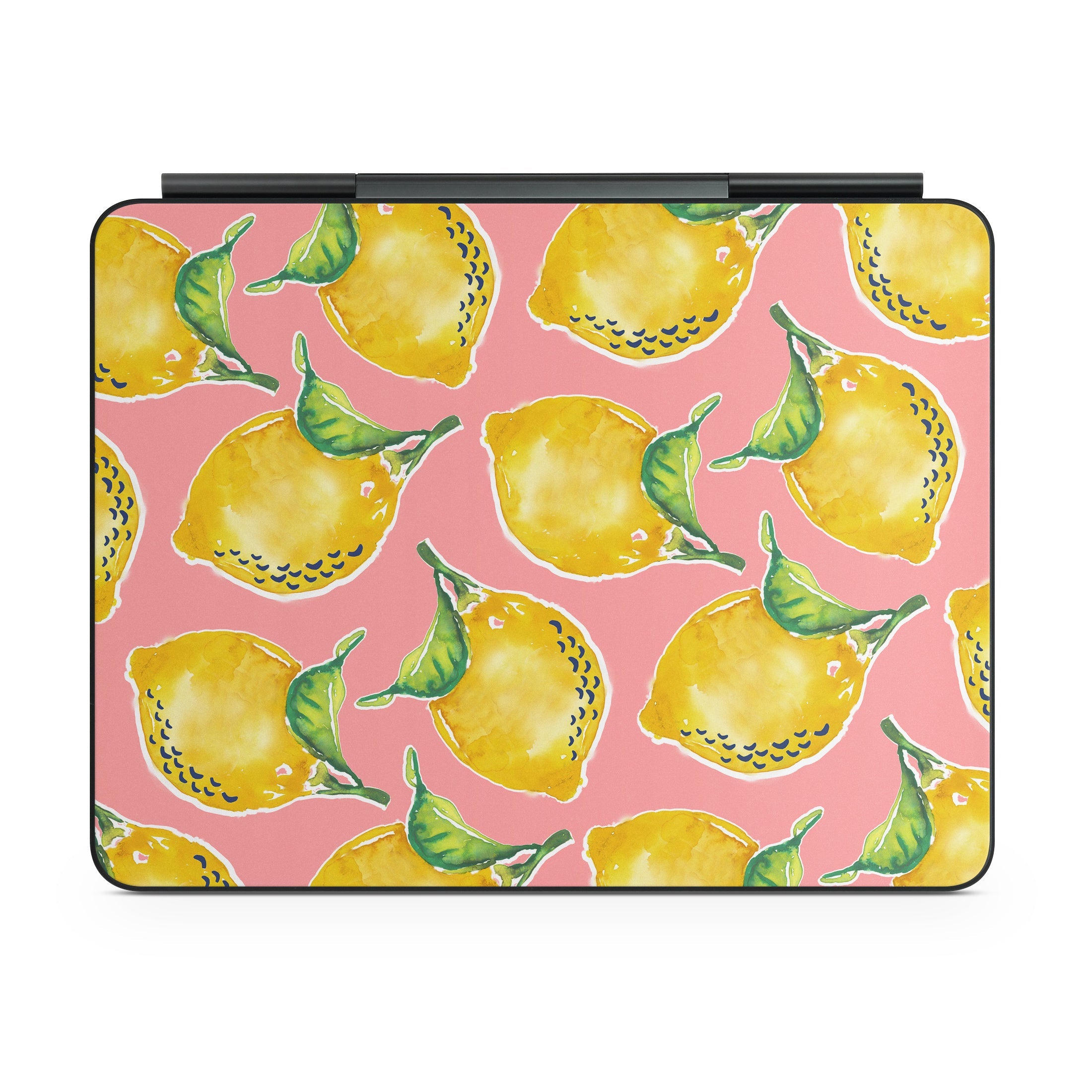 Lemon - Apple Magic Keyboard for iPad Skin