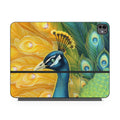 Let Go Of Old - Apple Magic Keyboard for iPad Skin