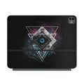Luna - Apple Magic Keyboard for iPad Skin