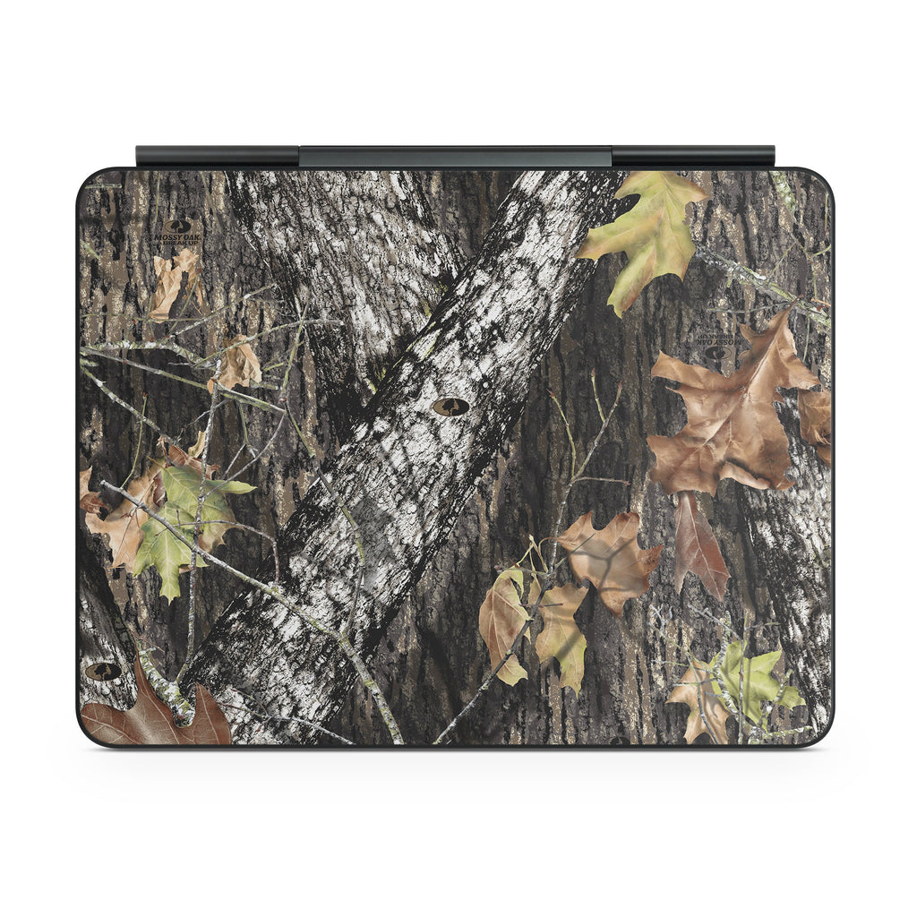 Break-Up - Apple Magic Keyboard for iPad Skin