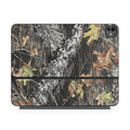 Break-Up - Apple Magic Keyboard for iPad Skin