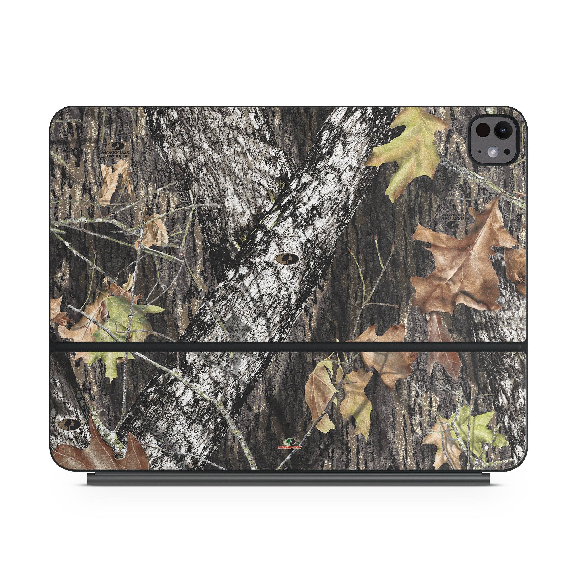 Break-Up - Apple Magic Keyboard for iPad Skin