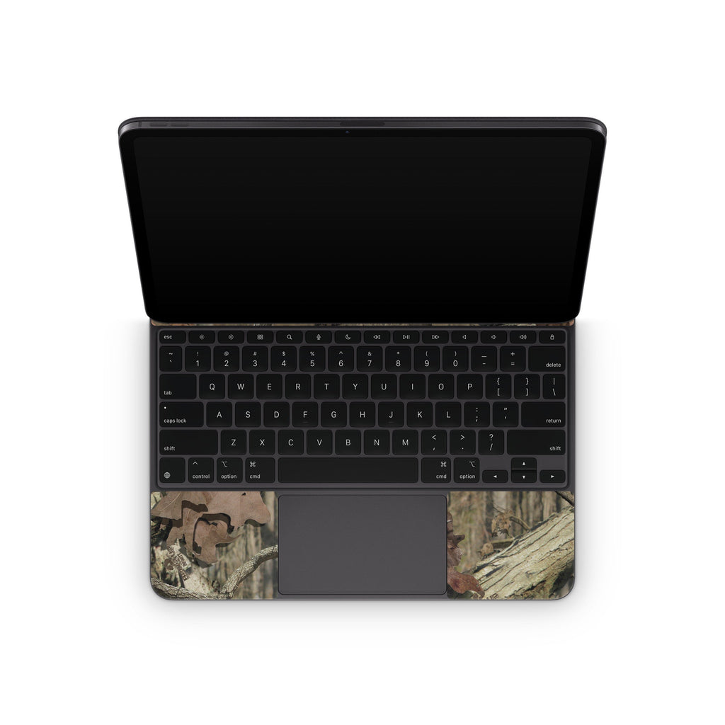 Break-Up Infinity - Apple Magic Keyboard for iPad Skin