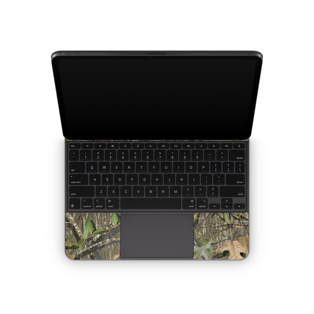 Obsession - Apple Magic Keyboard for iPad Skin