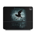 Nevermore - Apple Magic Keyboard for iPad Skin