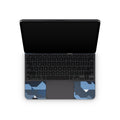 Ozone - Apple Magic Keyboard for iPad Skin