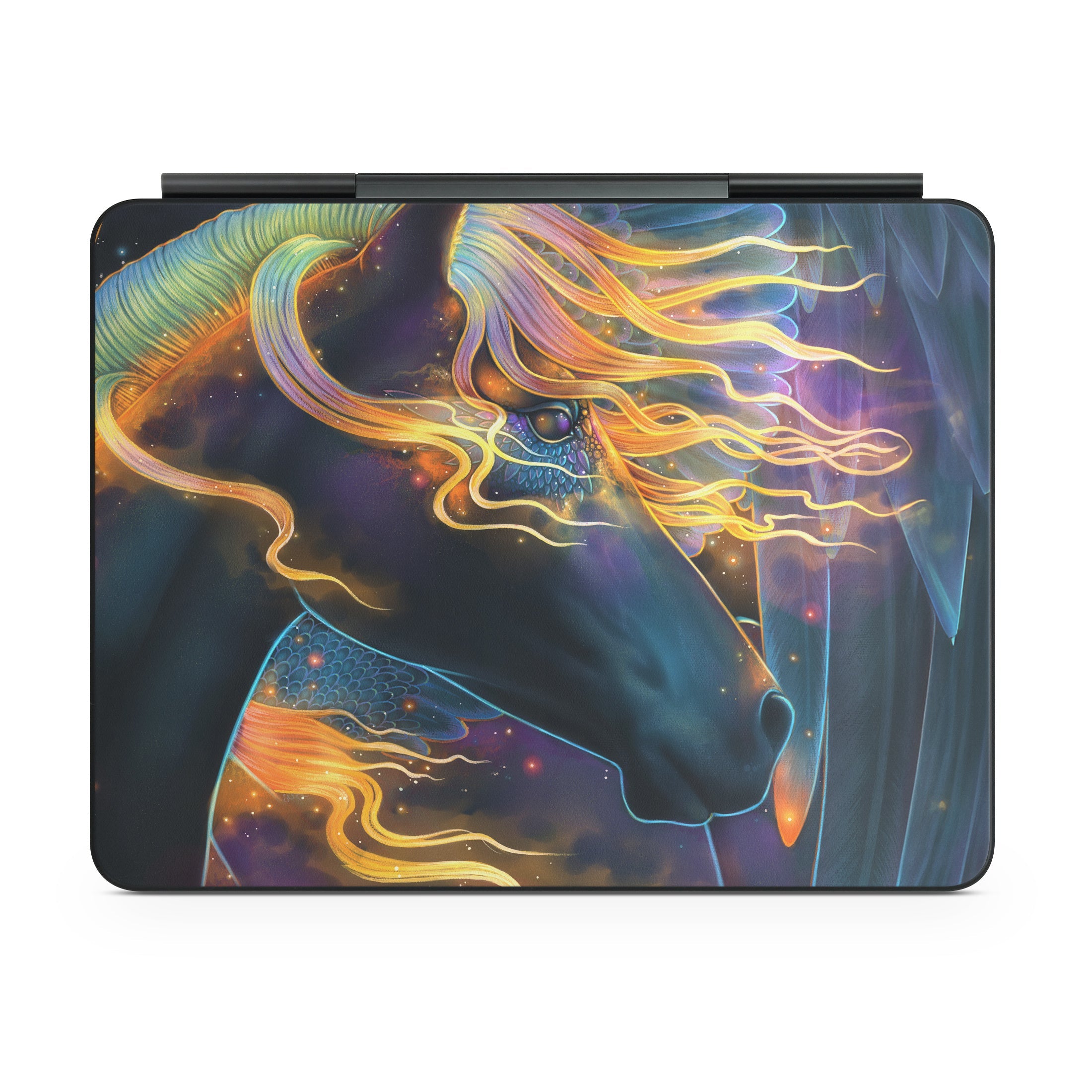Paint The Stars - Apple Magic Keyboard for iPad Skin