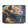 Paint The Stars - Apple Magic Keyboard for iPad Skin