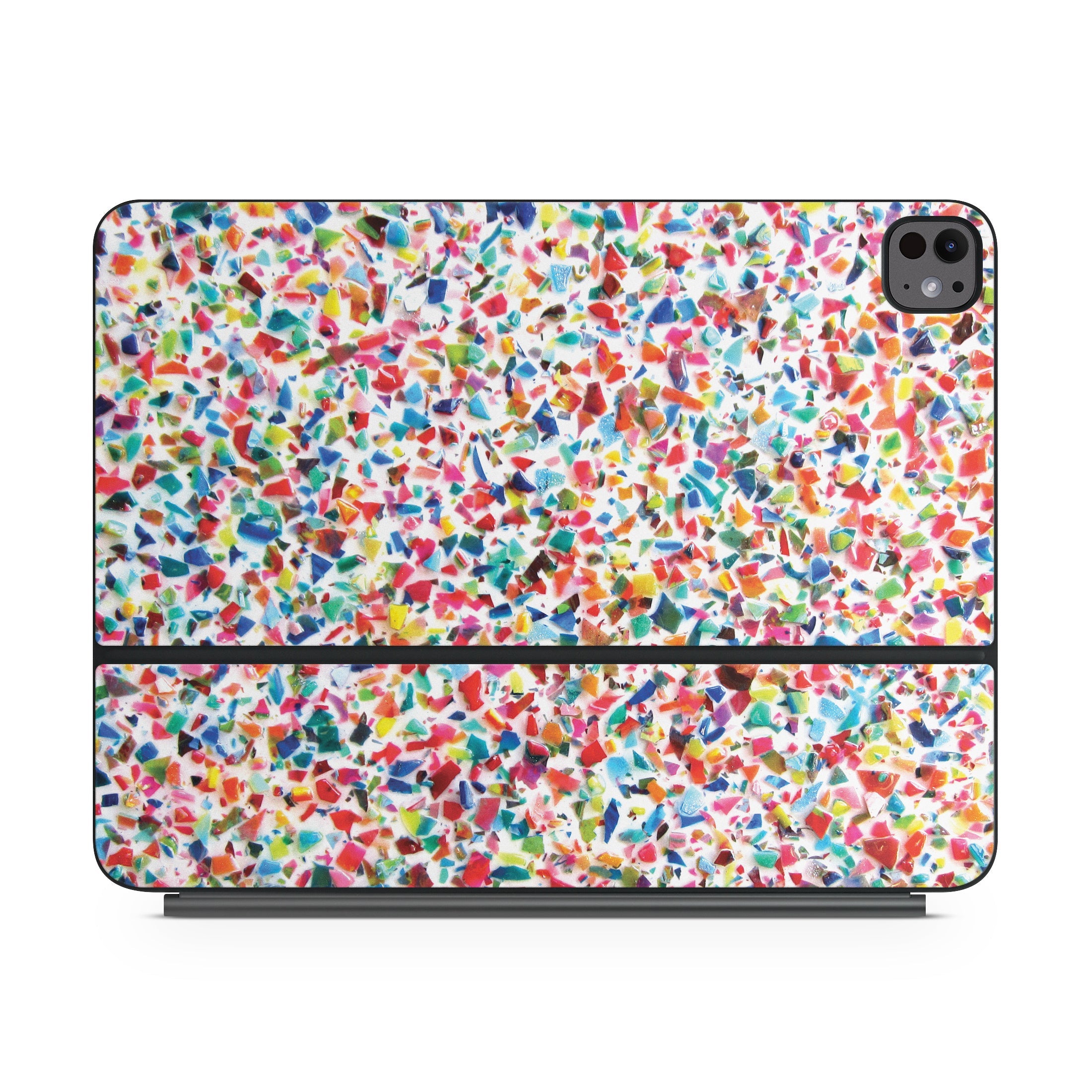 Plastic Playground - Apple Magic Keyboard for iPad Skin