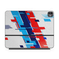 Rennsport - Apple Magic Keyboard for iPad Skin