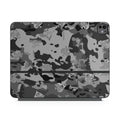 SOFLETE Black Multicam - Apple Magic Keyboard for iPad Skin