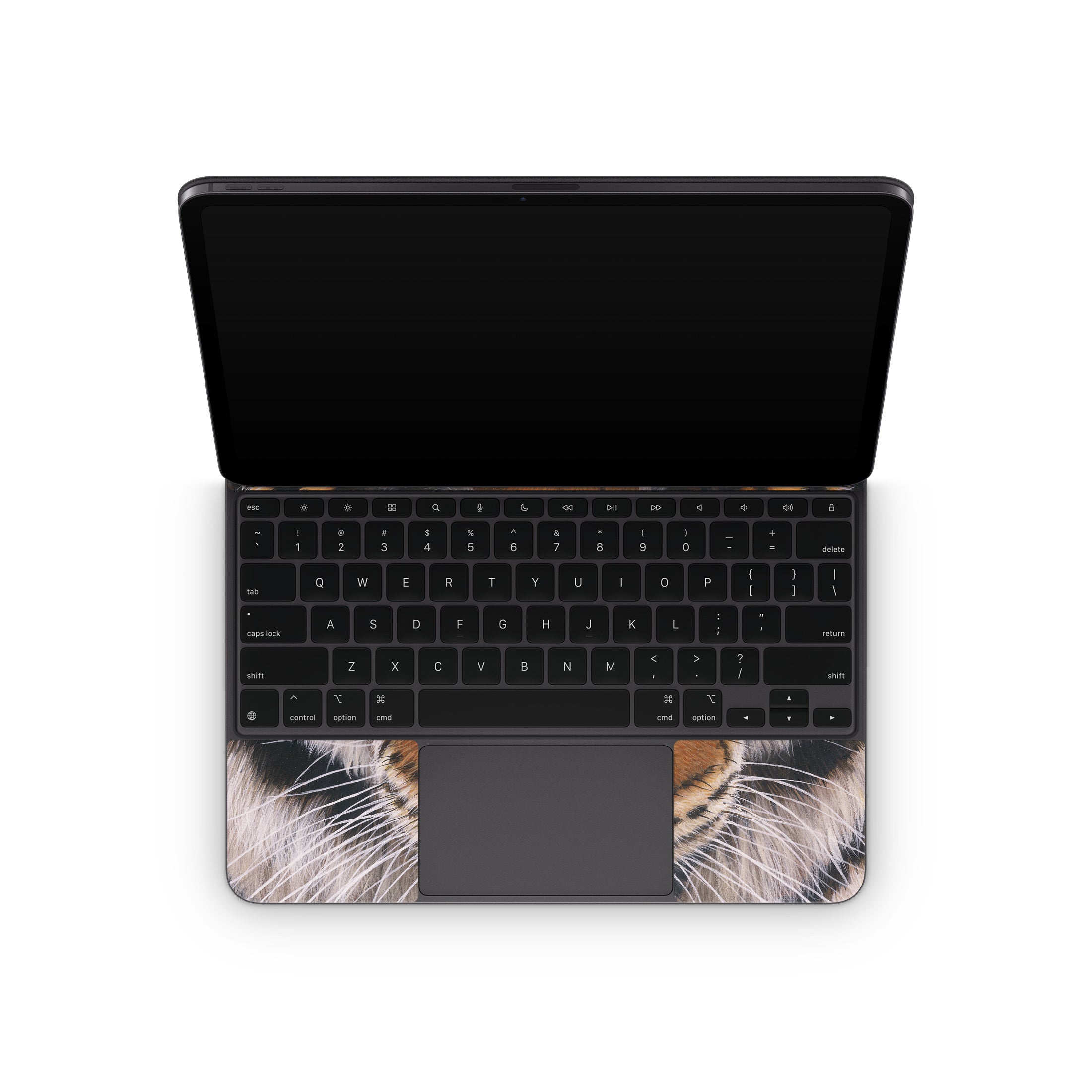 Siberian Tiger - Apple Magic Keyboard for iPad Skin