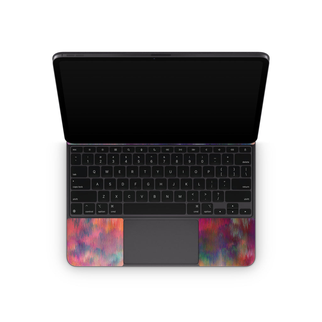 Sunset Storm - Apple Magic Keyboard for iPad Skin