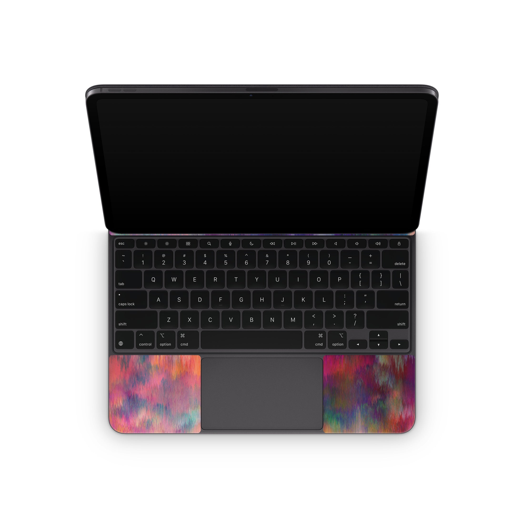 Sunset Storm - Apple Magic Keyboard for iPad Skin