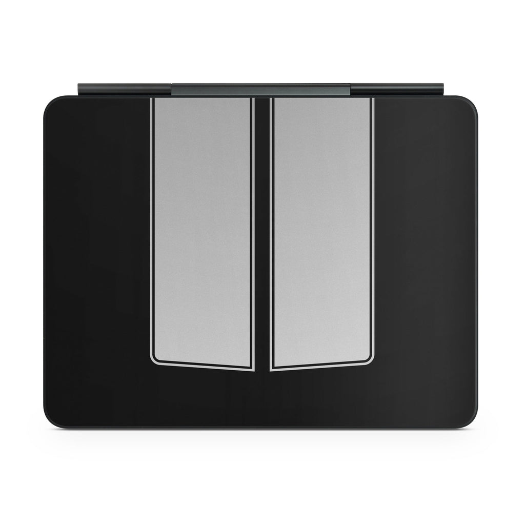 SuperSport - Apple Magic Keyboard for iPad Skin