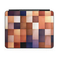 Twilight Timber - Apple Magic Keyboard for iPad Skin
