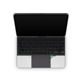 Umbriel - Apple Magic Keyboard for iPad Skin