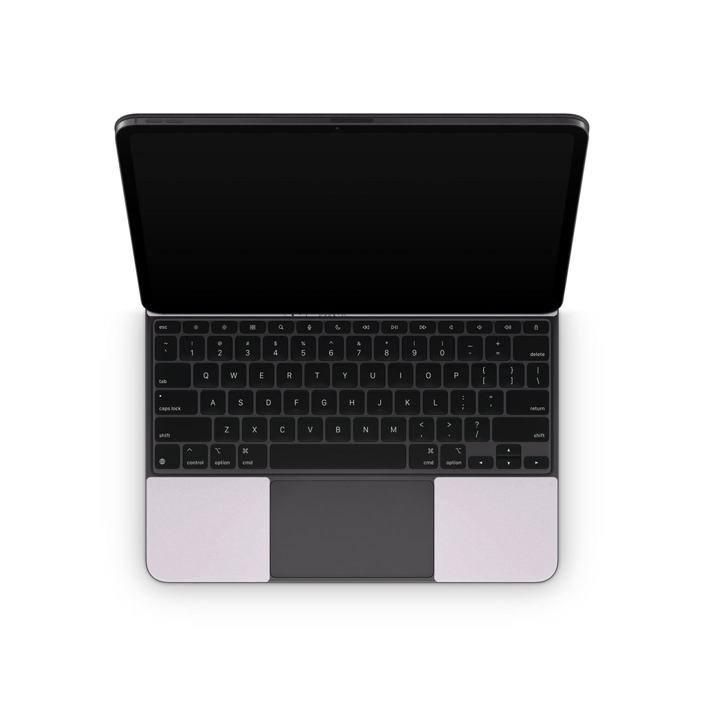 Unbound Autonomy - Apple Magic Keyboard for iPad Skin