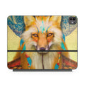 Wise Fox - Apple Magic Keyboard for iPad Skin