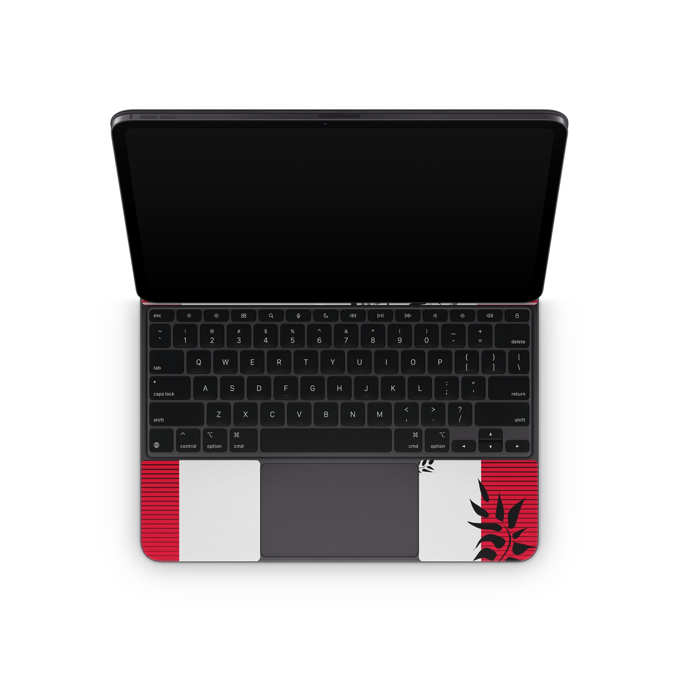 Zen - Apple Magic Keyboard for iPad Skin
