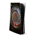 Ammonite Galaxy - Sony PS5 Skin