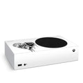 Amour Noir - Microsoft Xbox Series S Skin