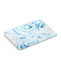 Azul Marble - Apple Magic Trackpad Skin
