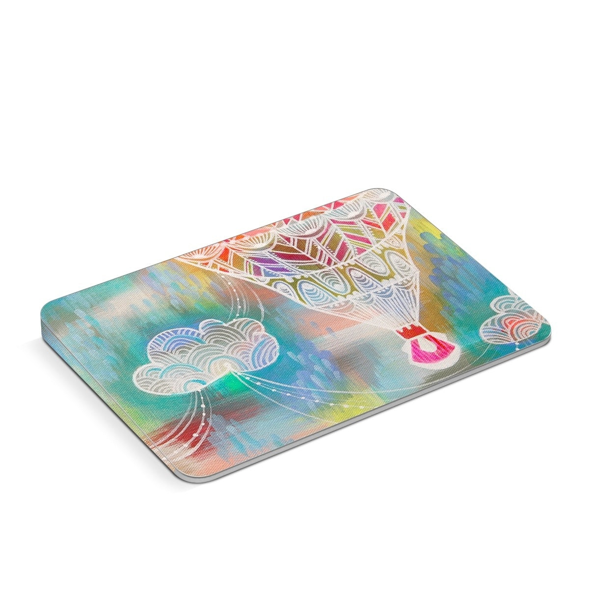 Balloon Ride - Apple Magic Trackpad Skin