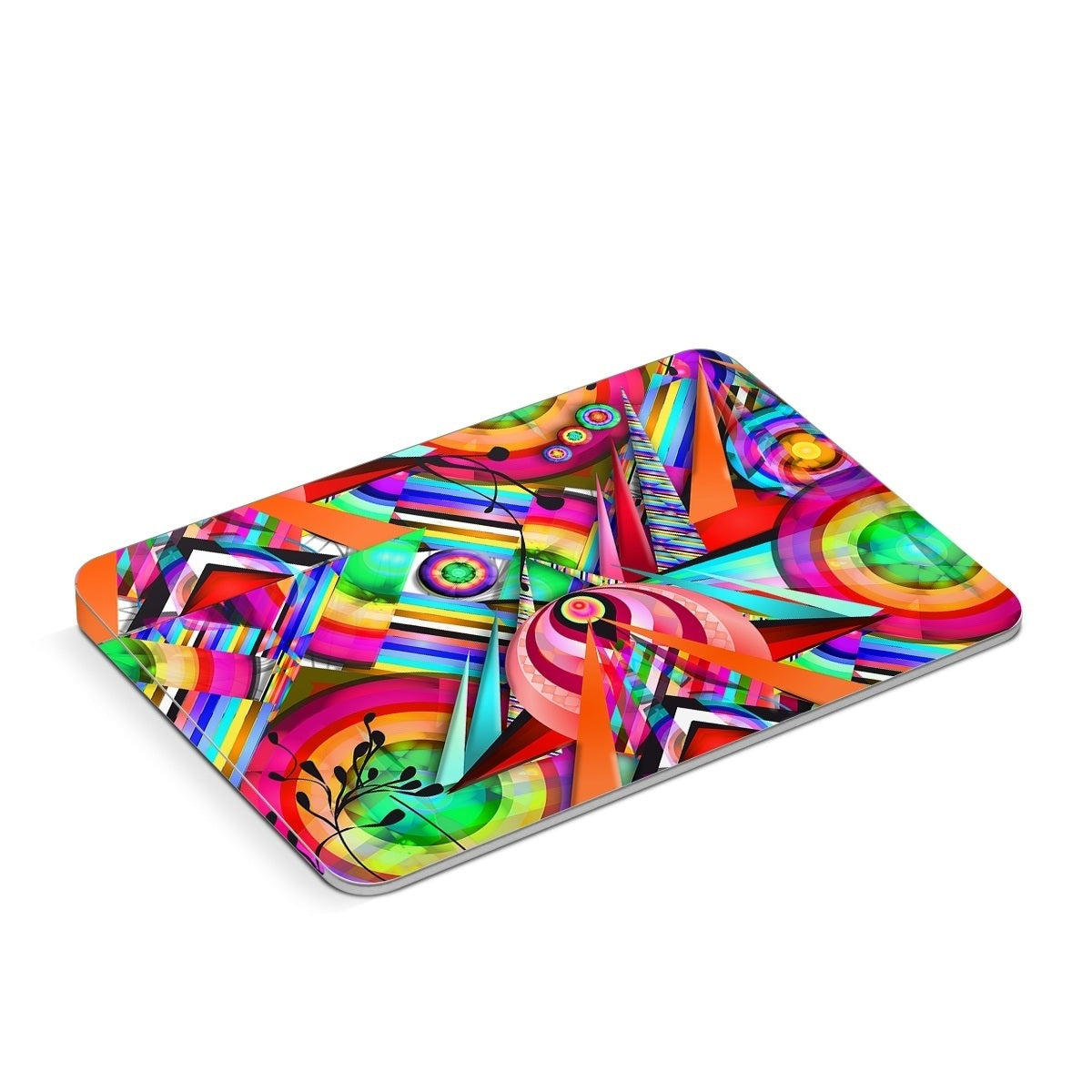 Calei - Apple Magic Trackpad Skin