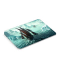 Into the Unknown - Apple Magic Trackpad Skin
