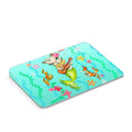 Merkitten with Ukelele - Apple Magic Trackpad Skin