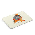 Orange Bird - Apple Magic Trackpad Skin