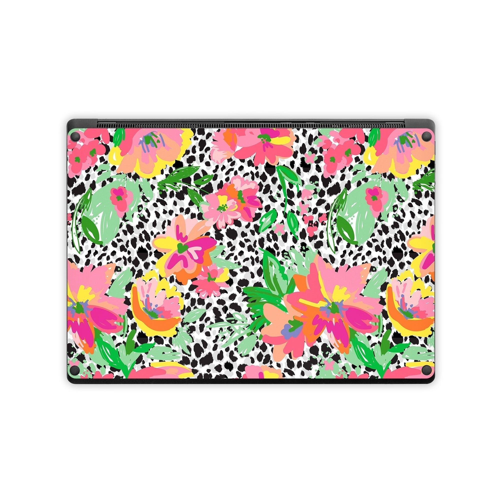 Angelina - Microsoft Surface Laptop Skin