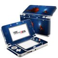 Angler Fish - Nintendo 3DS 2015 Skin