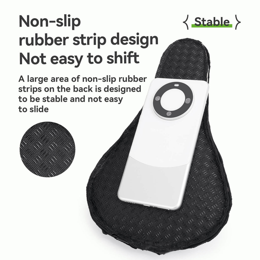 Kids Bike Seat Cover