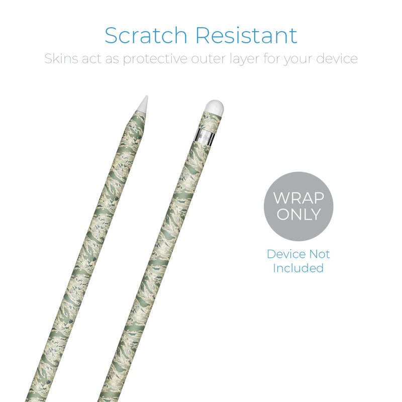 ABU Camo - Apple Pencil Skin